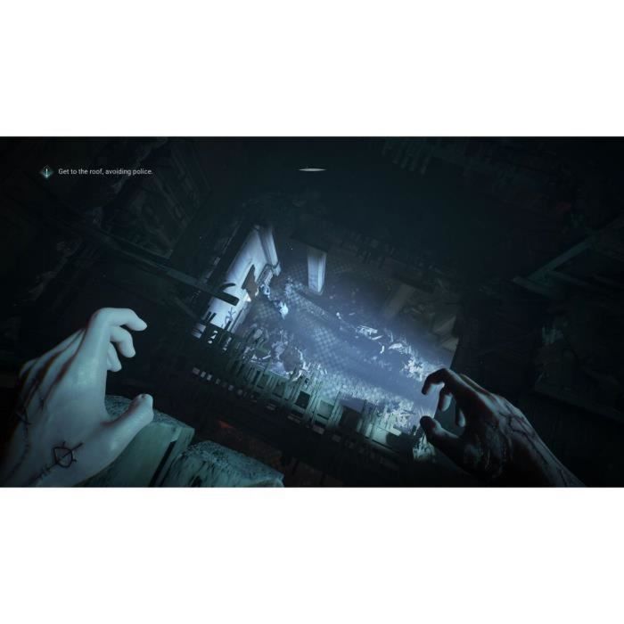 Jeu vidéo PC PLAION Bloodlines 2 5