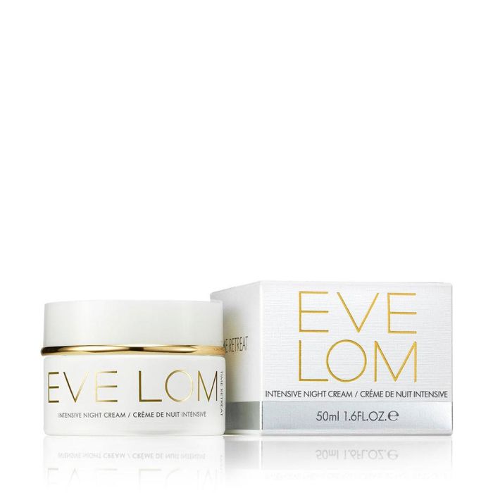 Eve Lom Time Retreat Crème De Nuit Intensive 50 mL 1