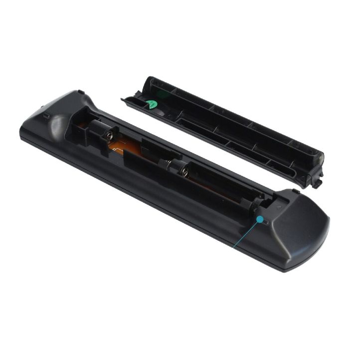 Télécommande Universelle pour Panasonic TM Electron Noir 3