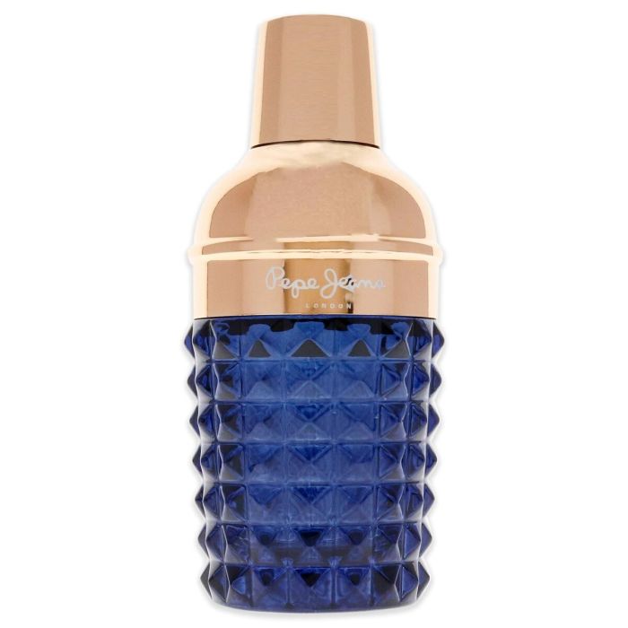 Parfum Homme Pepe Jeans EDP Celebrate 100 ml 3