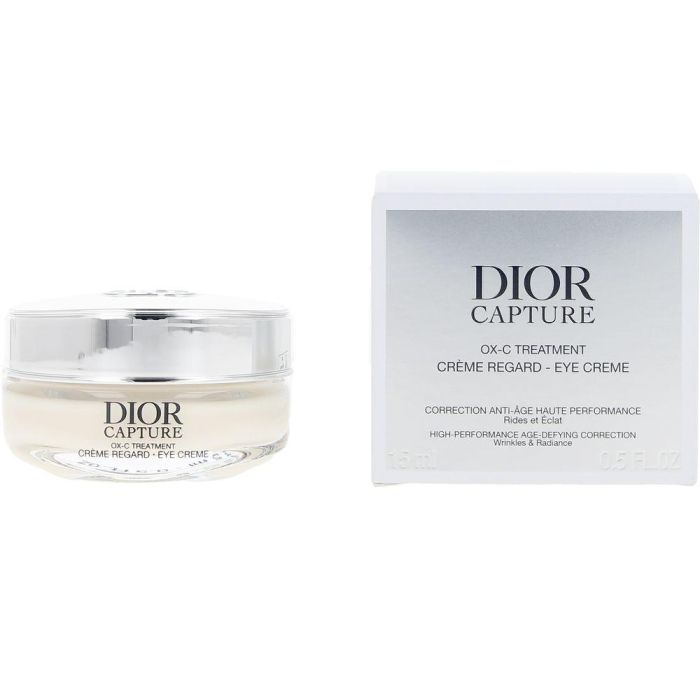 Dior Capture Contour Des Yeux 15 mL 1