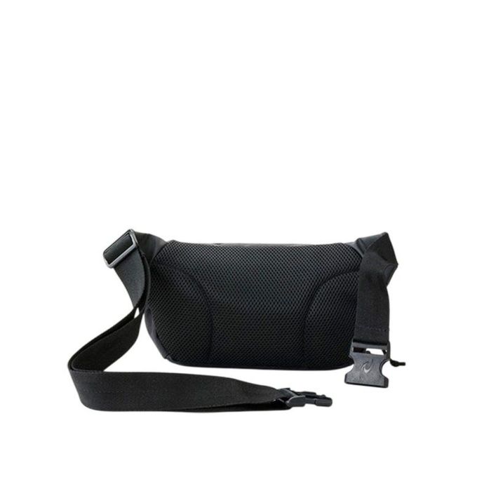 Sac banane Rip Curl Icons Noir 3 Sac banane Rip Curl Icons Noir 3