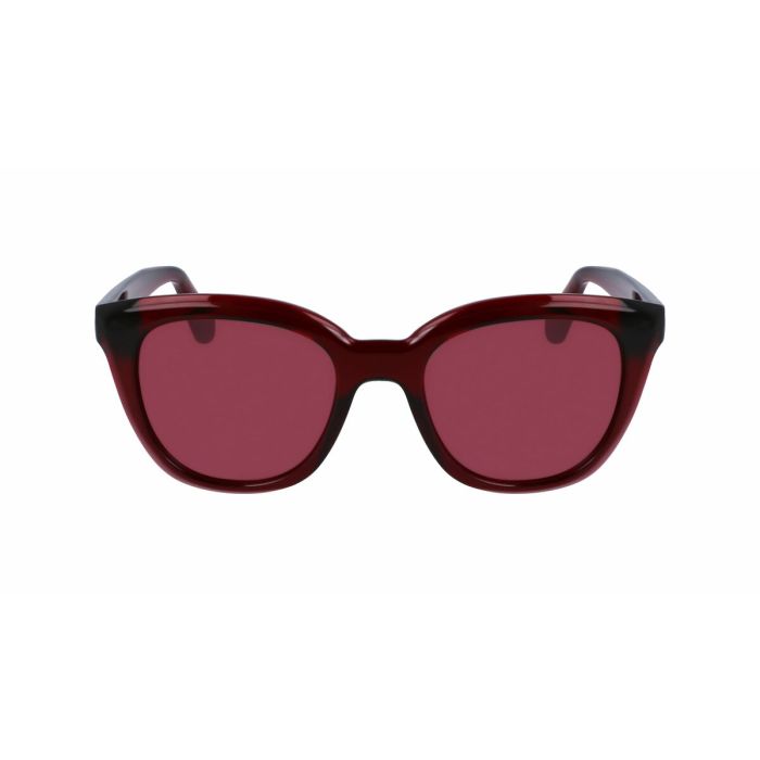 Lunettes de soleil Femme Salvatore Ferragamo SF2000S-5221616 Ø 52 mm 2 Lunettes de soleil Femme Salvatore Ferragamo SF2000S-5221616 Ø 52 mm 2