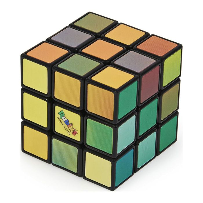 Puzzle 3D Rubik's 6063974 1 Pièce 0 Puzzle 3D Rubik's 6063974 1 Pièce 0