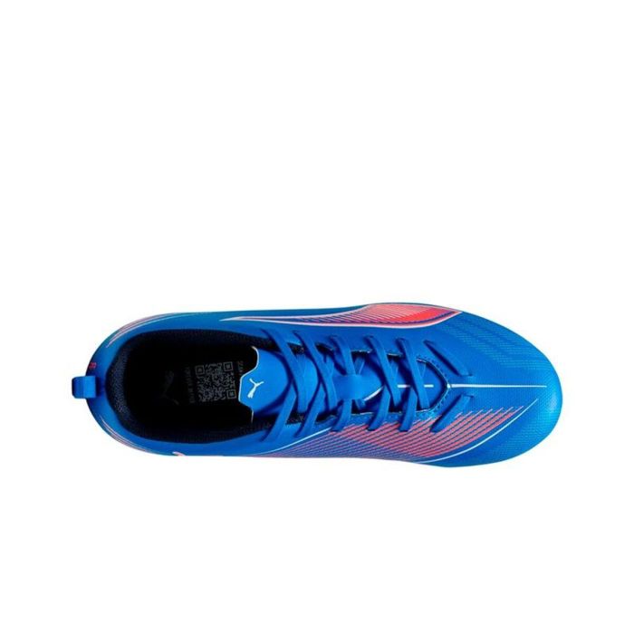 Chaussures de foot pour Enfants Puma Ultra 6 Play Mg 44 1 Chaussures de foot pour Enfants Puma Ultra 6 Play Mg 44 1