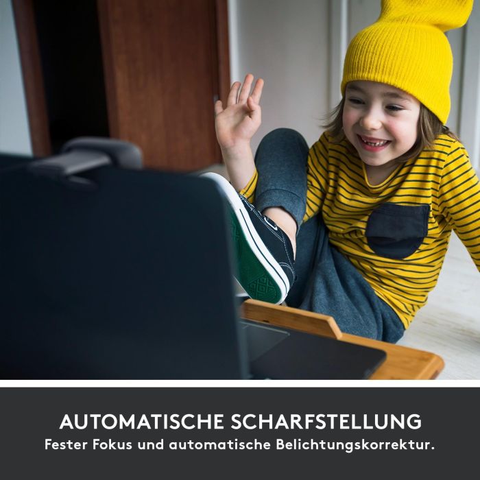 Logitech C505 1280x720 3