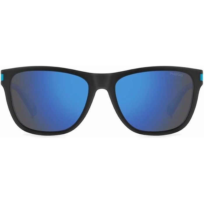 Lunettes de soleil Homme Polaroid PLD 2138_S 2