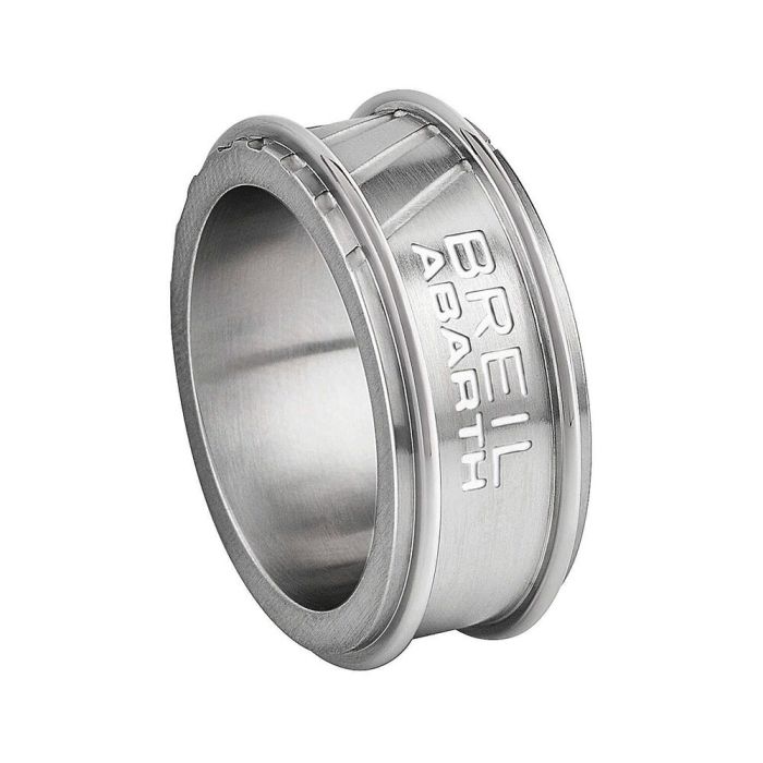 Bague Homme Breil ABARTH 002 21 0 Bague Homme Breil ABARTH 002 21 0