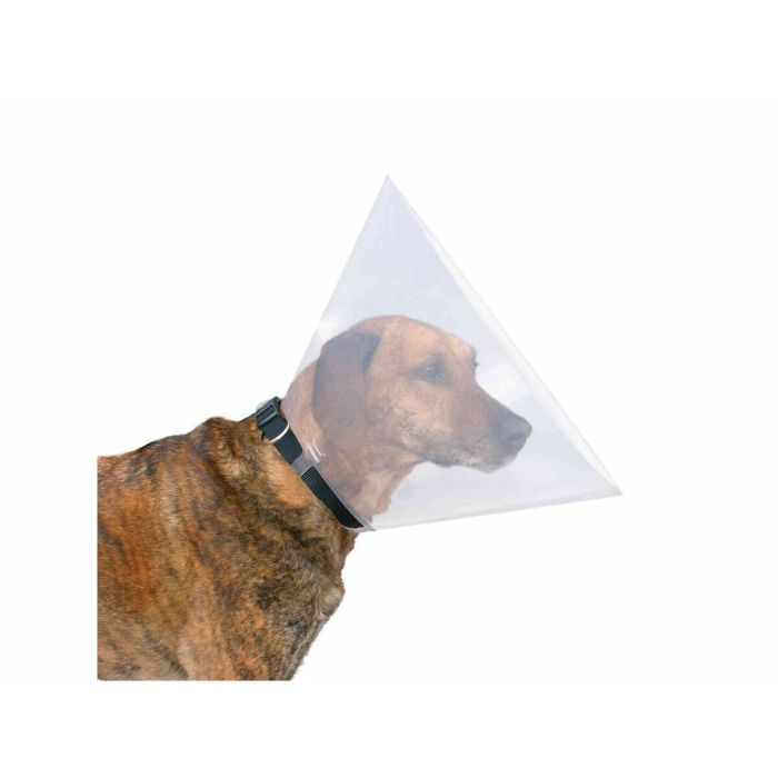 Collier de protection Isabelino pour chiens Trixie (44-50 cm) 2 Collier de protection Isabelino pour chiens Trixie (44-50 cm) 2