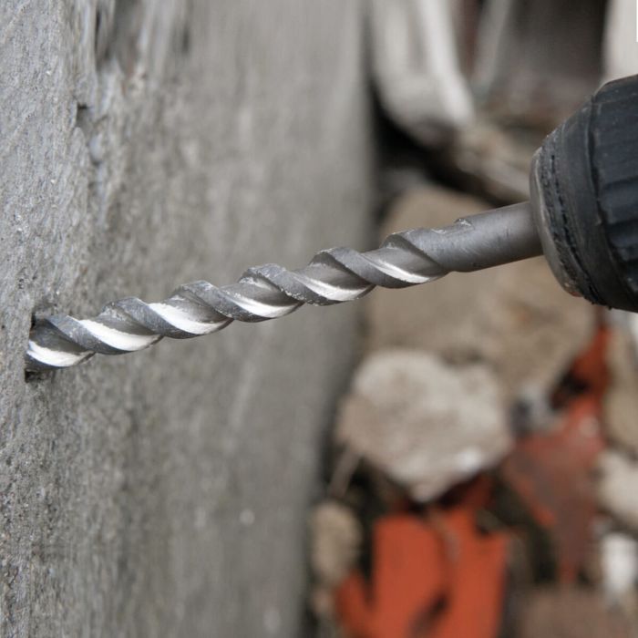 Mèche RUKO 20 mm SDS Plus 1000 mm 2 Mèche RUKO 20 mm SDS Plus 1000 mm 2