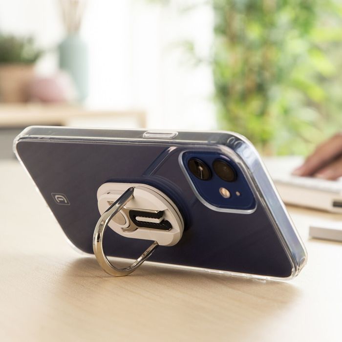 Support Universel 3 en 1 pour Téléphone Portable Smarloop InnovaGoods