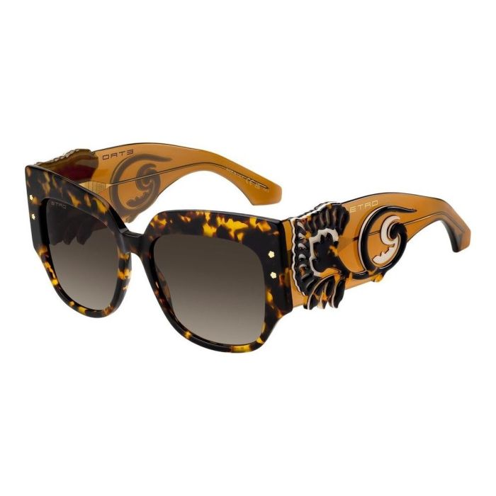 Lunettes de soleil Femme Etro ETRO 0103_S