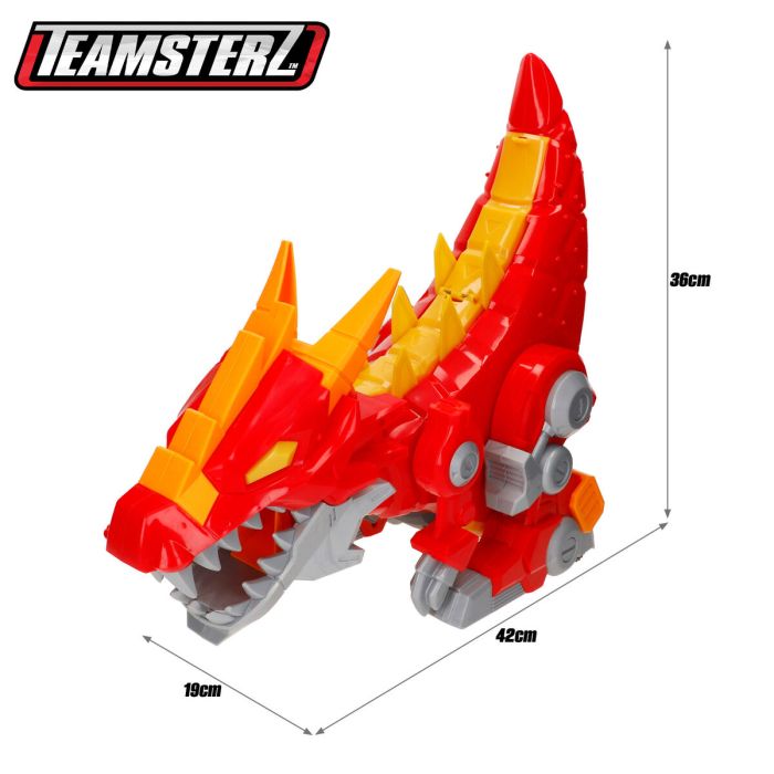 Piste lanceur 42 X 36 X 19 CM (2 Unités) 3 Piste lanceur 42 X 36 X 19 CM (2 Unités) 3