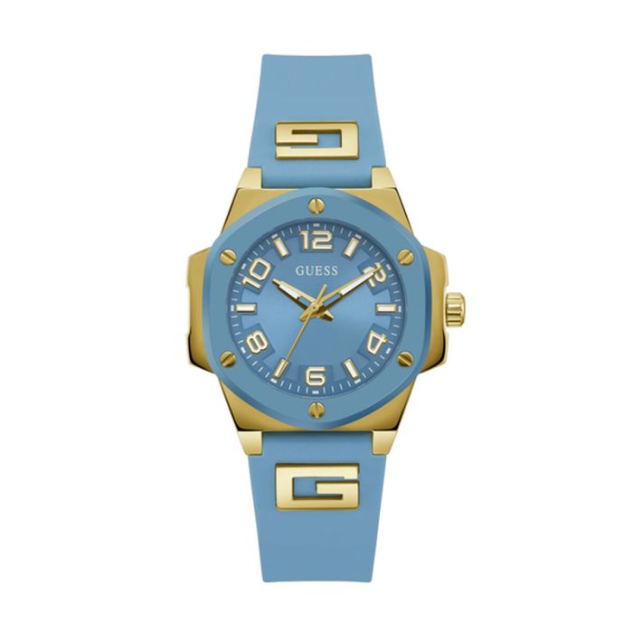 Montre Femme Guess GW0555L3 (Ø 38 mm) 2 Montre Femme Guess GW0555L3 (Ø 38 mm) 2