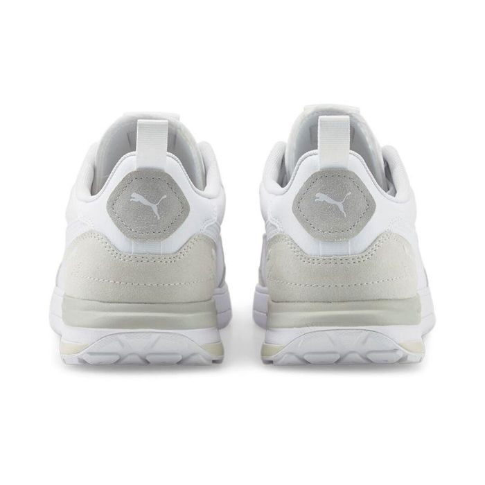 Chaussures de Sport pour Homme Puma R22 Blanc 1