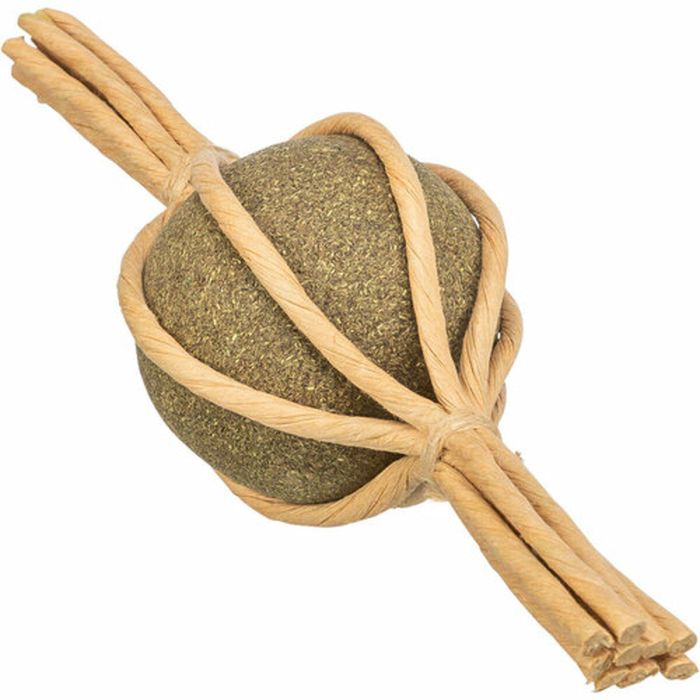 Jouet pour chats Trixie XXL Marron 1