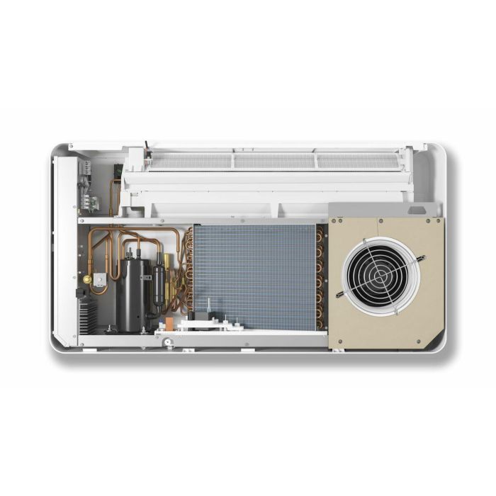 Air Conditionné Olimpia Splendid 02526 Blanc 4 Air Conditionné Olimpia Splendid 02526 Blanc 4