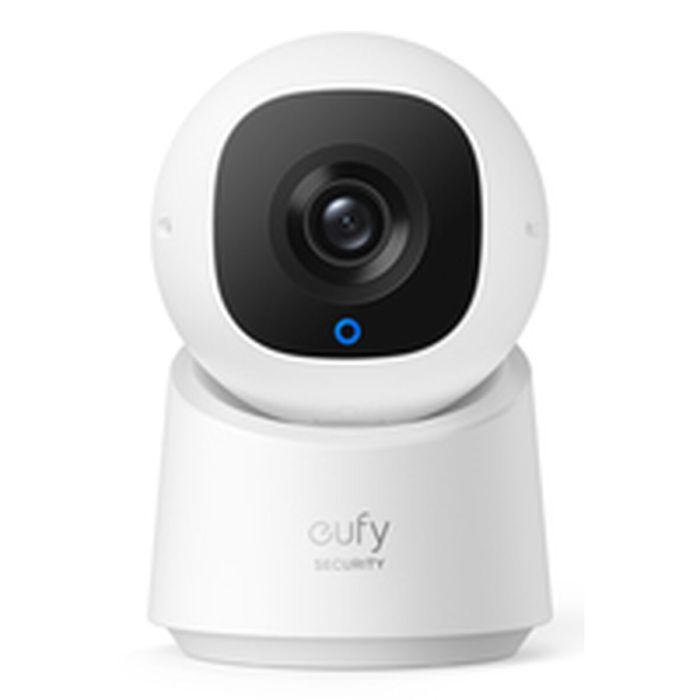 Camescope de surveillance Eufy T8W11321 25