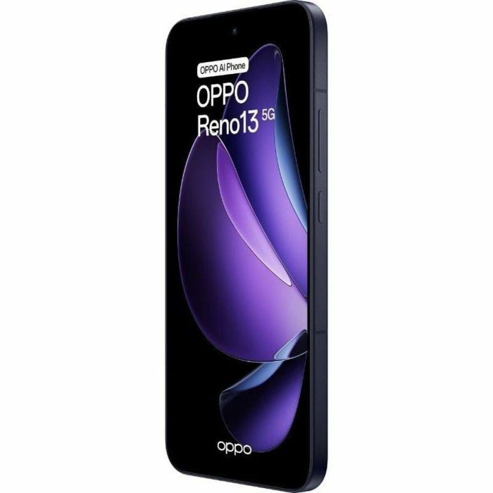 Smartphone Oppo Reno 13 Octa Core 12 GB RAM 256 GB Bleu 6,59" 2 Smartphone Oppo Reno 13 Octa Core 12 GB RAM 256 GB Bleu 6,59" 2