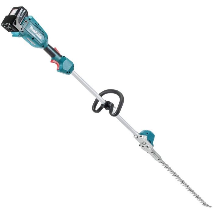 Makita DUN600LZ Akku-Heckenschneider 4