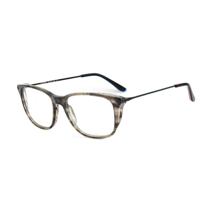 Monture de Lunettes Homme Vuarnet VL18010003 Gris Ø 53 mm 1 Monture de Lunettes Homme Vuarnet VL18010003 Gris Ø 53 mm 1