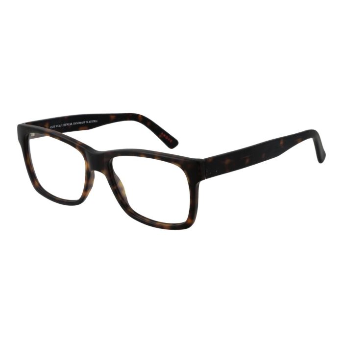 Monture de Lunettes Unisexe Andy Wolf 4496 54G 0 Monture de Lunettes Unisexe Andy Wolf 4496 54G 0