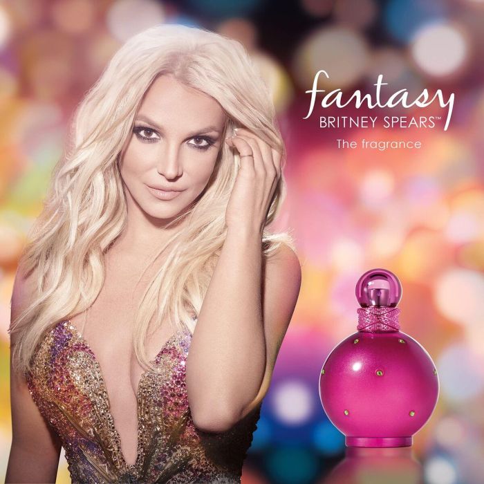 Parfum Unisexe Britney Spears FANTASY 30 ml 5 Parfum Unisexe Britney Spears FANTASY 30 ml 5