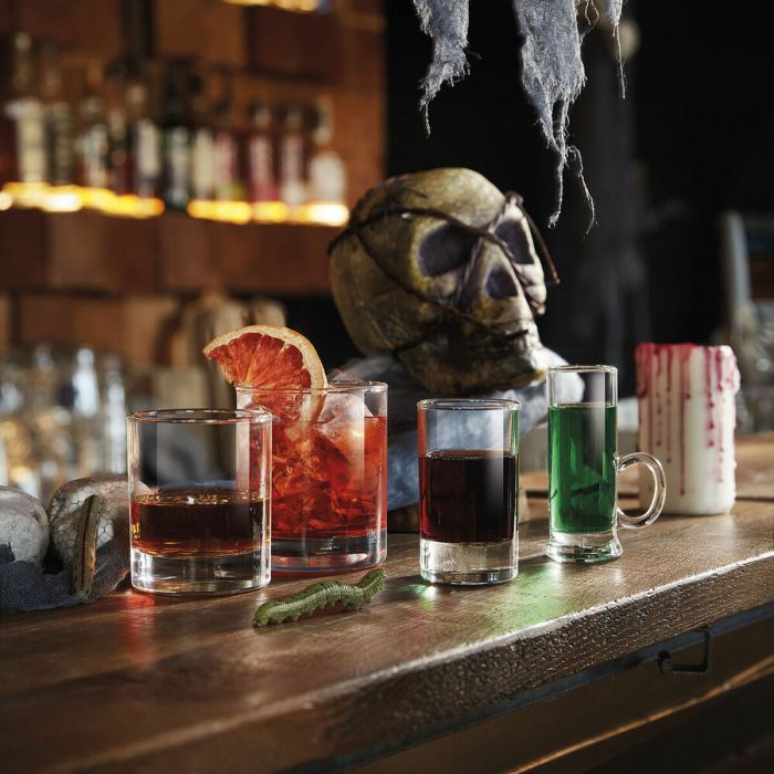 Verre à liqueur Arcoroc Islande 5,5 cl verre (12 uds) 1