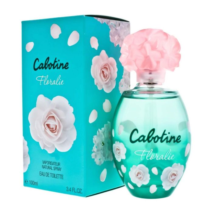Parfum Femme Gres Cabotine Floralie EDT 100 ml