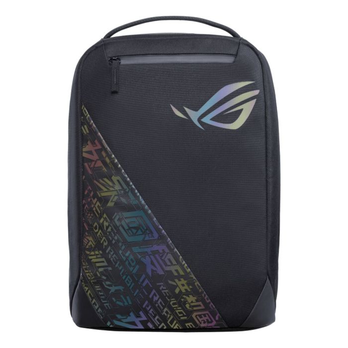 Housse pour ordinateur portable Asus ROG Backpack BP1501G Holographic Edition 17" (1 Unité) 0 Housse pour ordinateur portable Asus ROG Backpack BP1501G Holographic Edition 17" (1 Unité) 0
