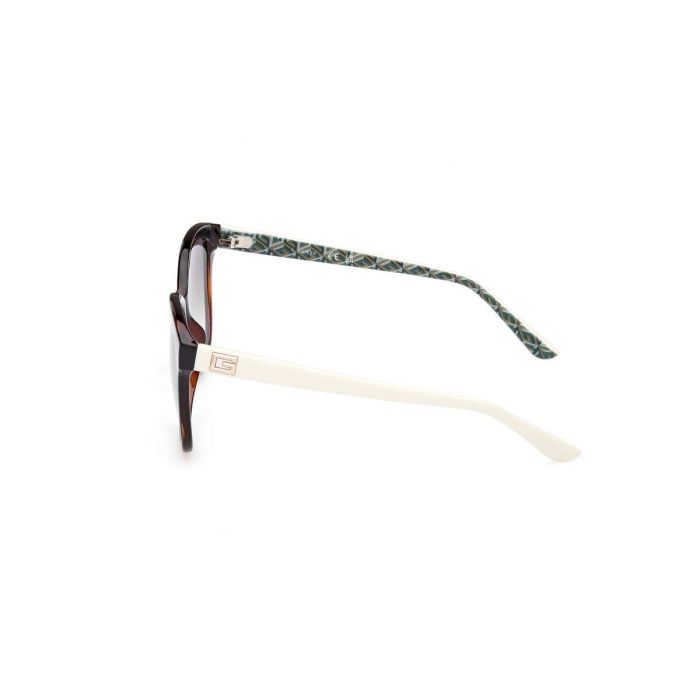 Lunettes de soleil Femme Guess GU7920-5852P ø 58 mm 2