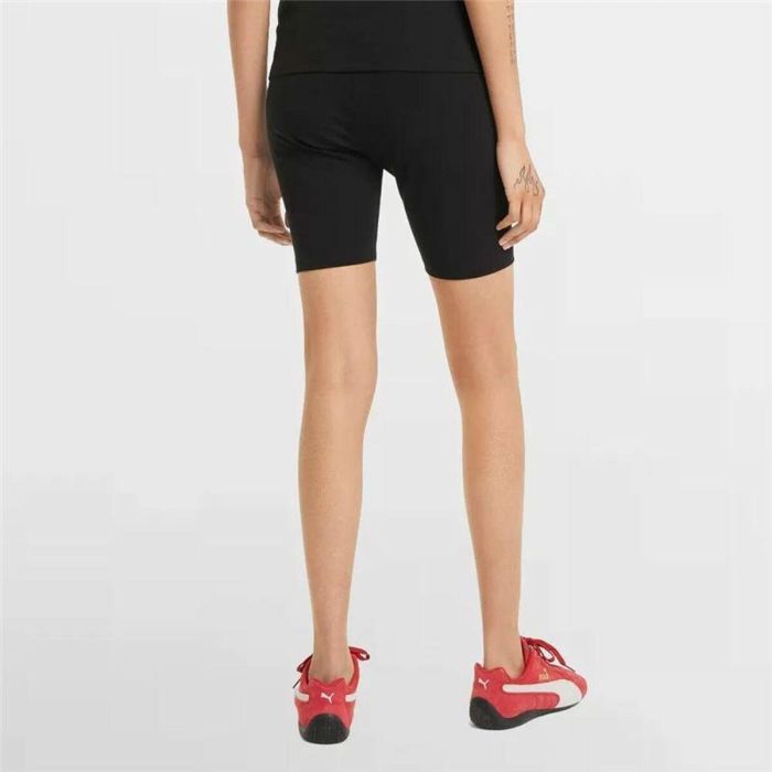 Leggings de Sport pour Femmes Puma Classics Noir 1 Leggings de Sport pour Femmes Puma Classics Noir 1