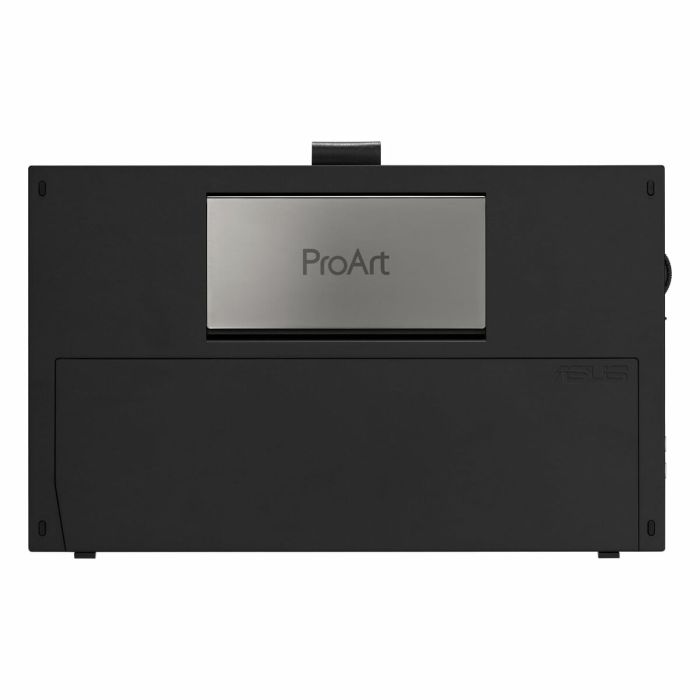 Écran Tactile Interactif Asus 90LM0711-B01I70 4K Ultra HD 15,6" 5 Écran Tactile Interactif Asus 90LM0711-B01I70 4K Ultra HD 15,6" 5