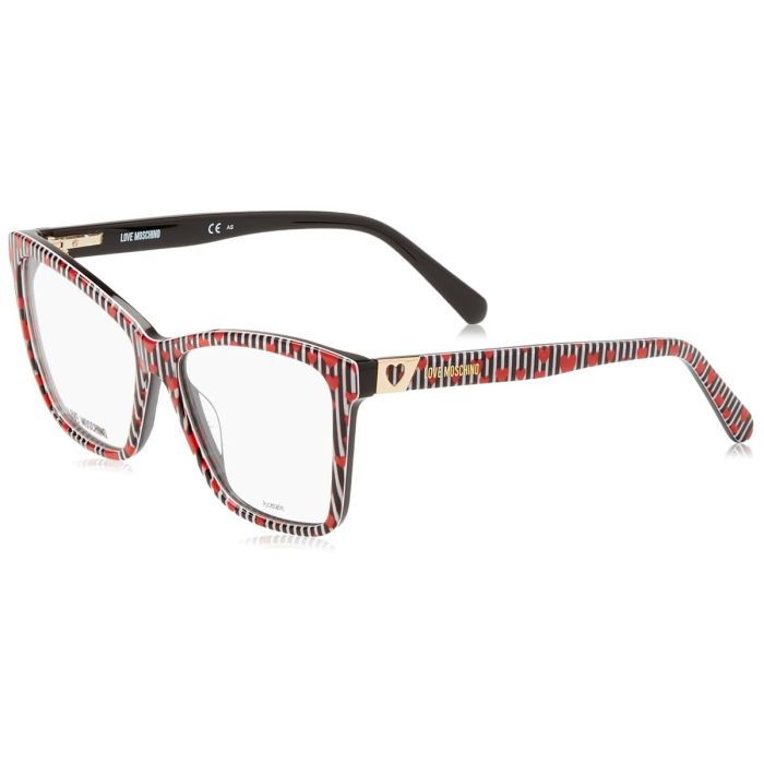 Monture de Lunettes Femme Love Moschino MOL586 547RM15 1