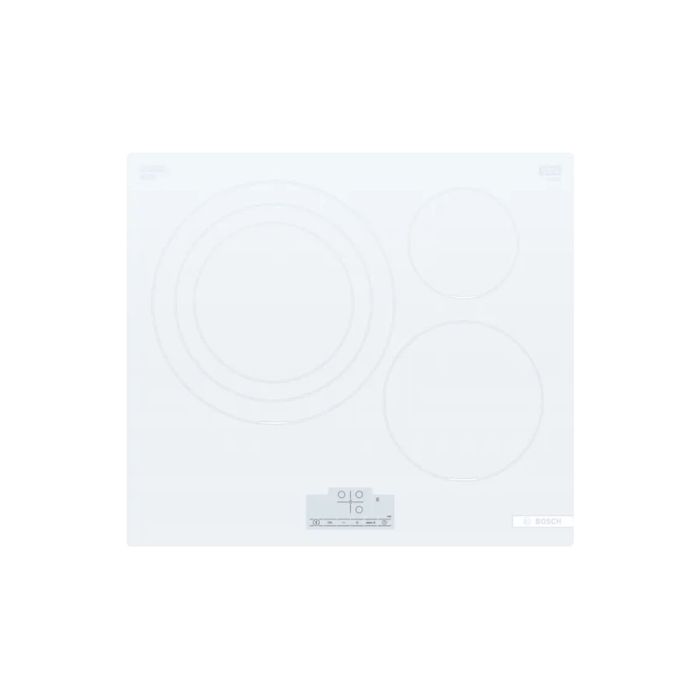 Plaque à Induction BOSCH PID612BB1E 59,2 cm 7400 W 4