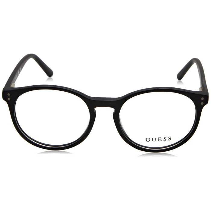 Lunettes de soleil Homme Guess 3