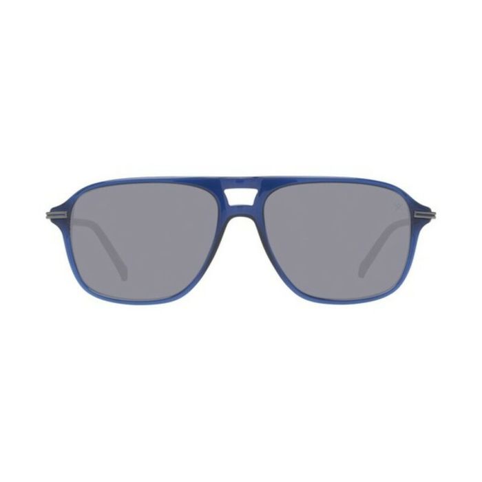 Lunettes de soleil Homme Hackett HSB865 ø 56 mm 1 Lunettes de soleil Homme Hackett HSB865 ø 56 mm 1