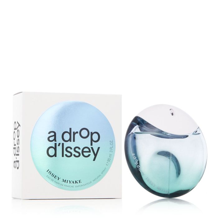 Issey Miyake A DROP D'ISSEY Eau de Parfum Fraîche Femme 90 ml