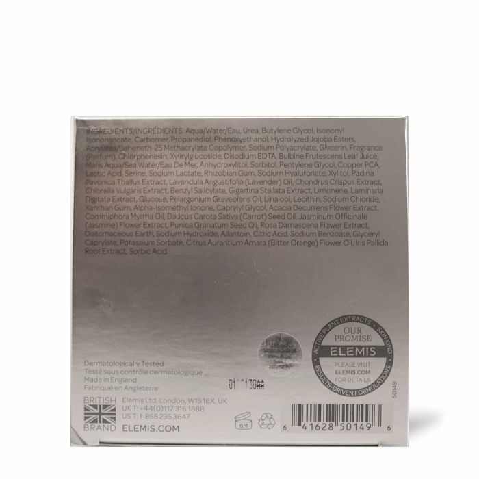 Masque facial Elemis Ultra Smart Collagen 50 ml 1 Masque facial Elemis Ultra Smart Collagen 50 ml 1