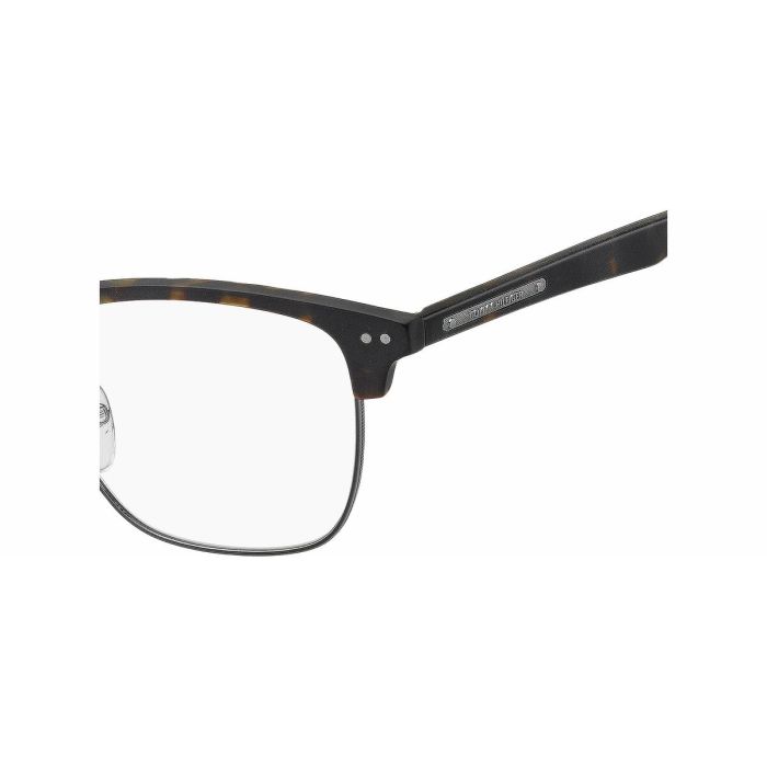 Monture de Lunettes Unisexe Tommy Hilfiger TH-1730-086 Ø 51 mm 1 Monture de Lunettes Unisexe Tommy Hilfiger TH-1730-086 Ø 51 mm 1