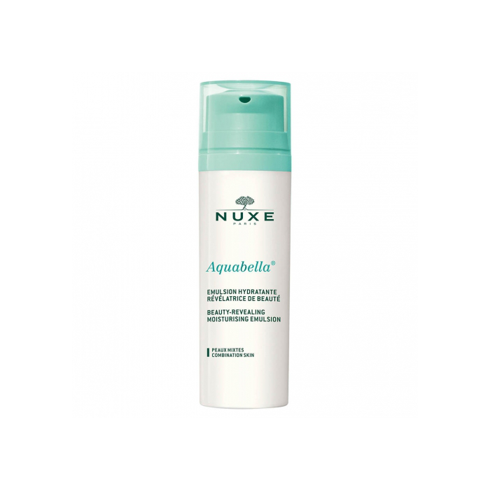 Nuxe Aquabella Emulsion Hydratante Revelatrice De Beaute 50 mL 1