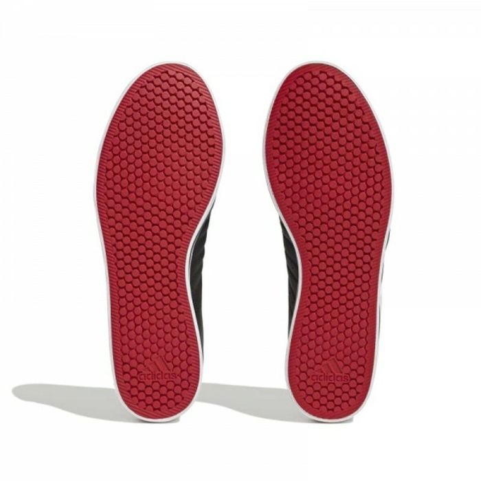 Chaussures casual homme Adidas S PACE 2.0 HP6009 Noir 2 Chaussures casual homme Adidas S PACE 2.0 HP6009 Noir 2