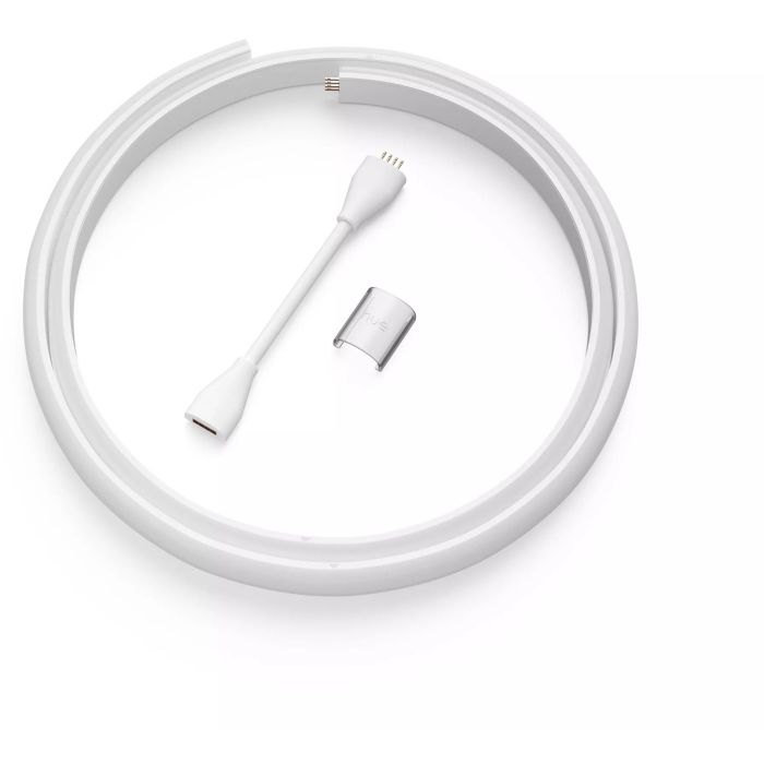 Philips Hue Gradient Ambiance Lightstrip 1m Verlängerung 1
