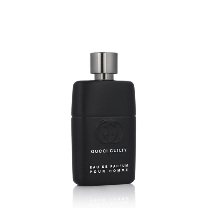 Parfum Homme Gucci Guilty EDP 50 ml (1 Unité) 0 Parfum Homme Gucci Guilty EDP 50 ml (1 Unité) 0