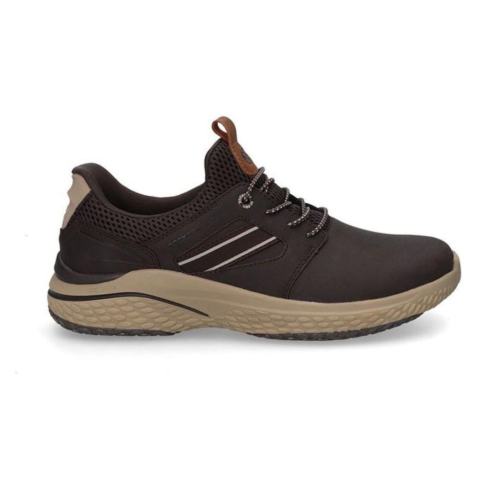 Chaussures casual homme Dockers Mirage Marron M 0 Chaussures casual homme Dockers Mirage Marron M 0