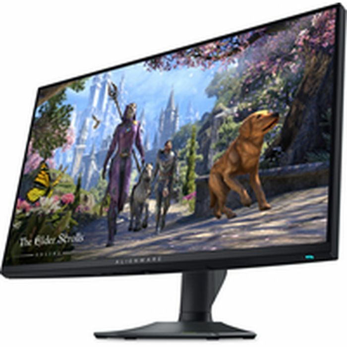 Monitor Gaming Dell 210-BNHT 27" 4K Ultra HD 18 Monitor Gaming Dell 210-BNHT 27" 4K Ultra HD 18