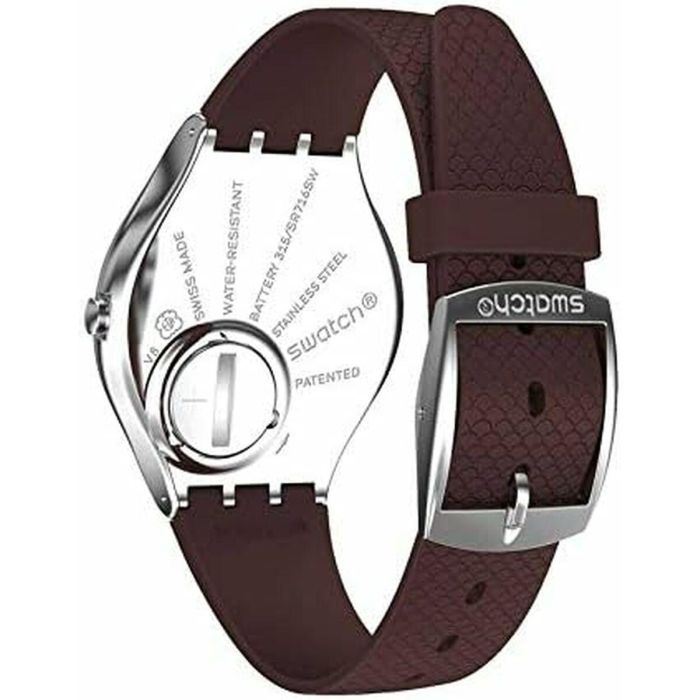 Montre Homme Swatch SYXS120 1