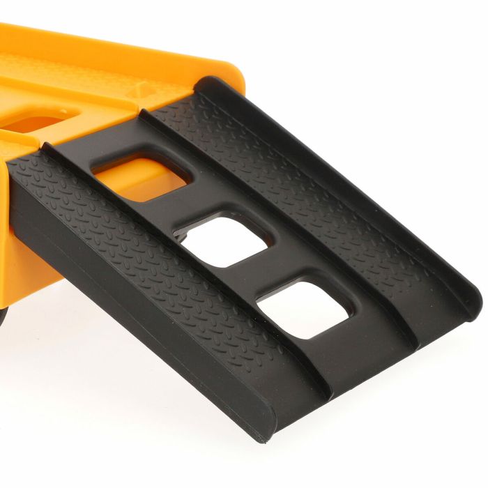 Camion Travaux Publics Teamsterz 40 X 18 X 13 CM (4 Unités) 2