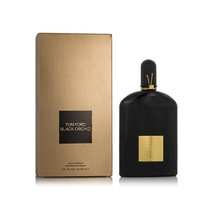 Parfum Femme Tom Ford EDP Black Orchid 150 ml 0 Parfum Femme Tom Ford EDP Black Orchid 150 ml 0