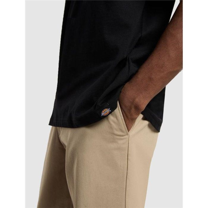 T-shirt à manches courtes homme Dickies Sneedville Ss Noir 9-10 Ans 1 T-shirt à manches courtes homme Dickies Sneedville Ss Noir 9-10 Ans 1